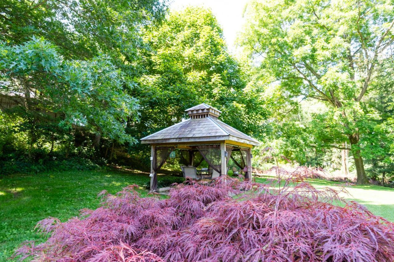 The Pines Of Dresden Bed and Breakfast Buitenkant foto